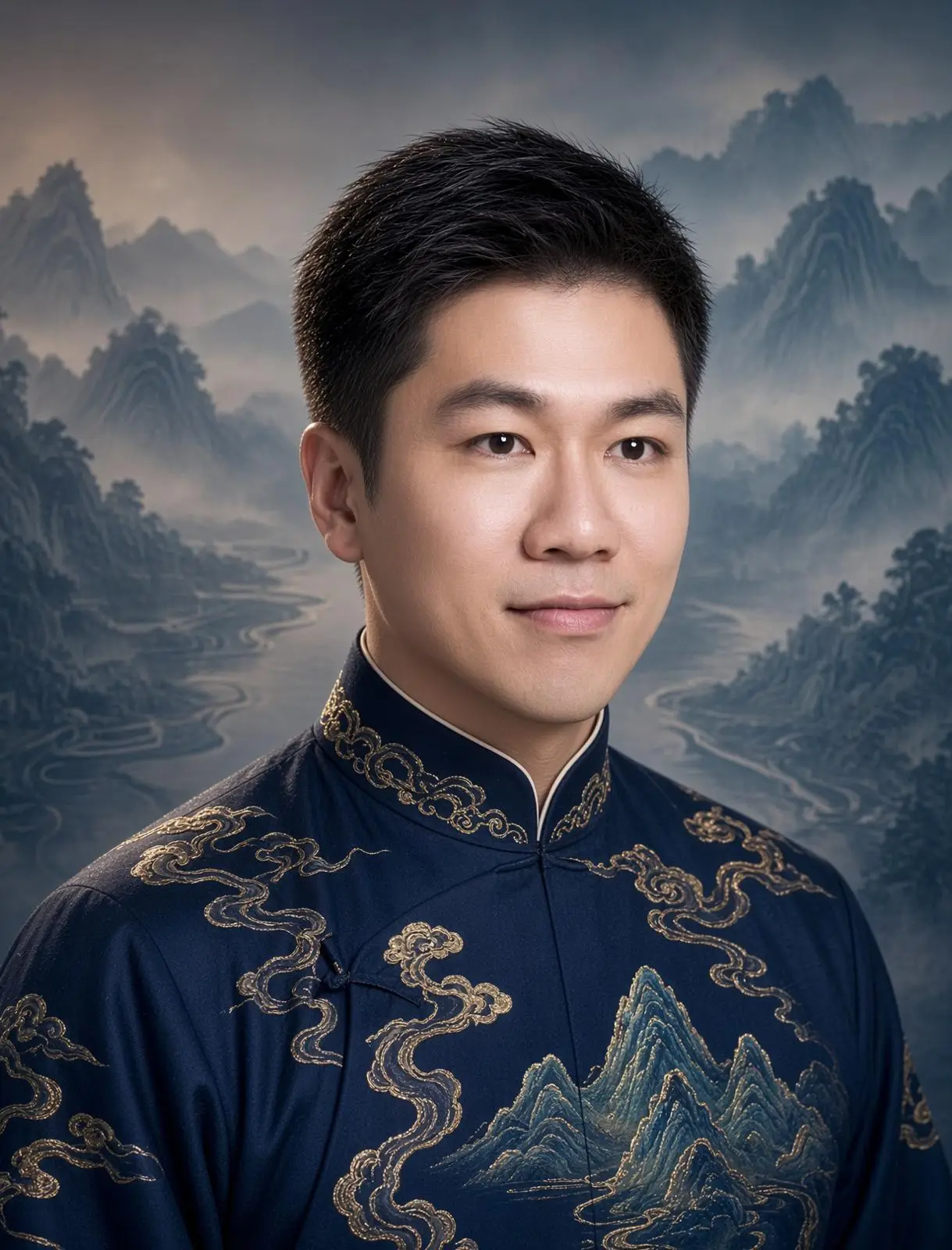 明玉居士｜明玉堂